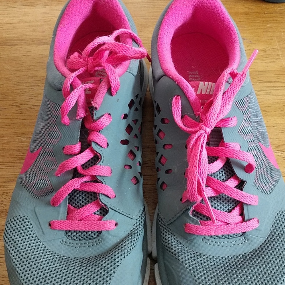 Nike Flex Running Shoes